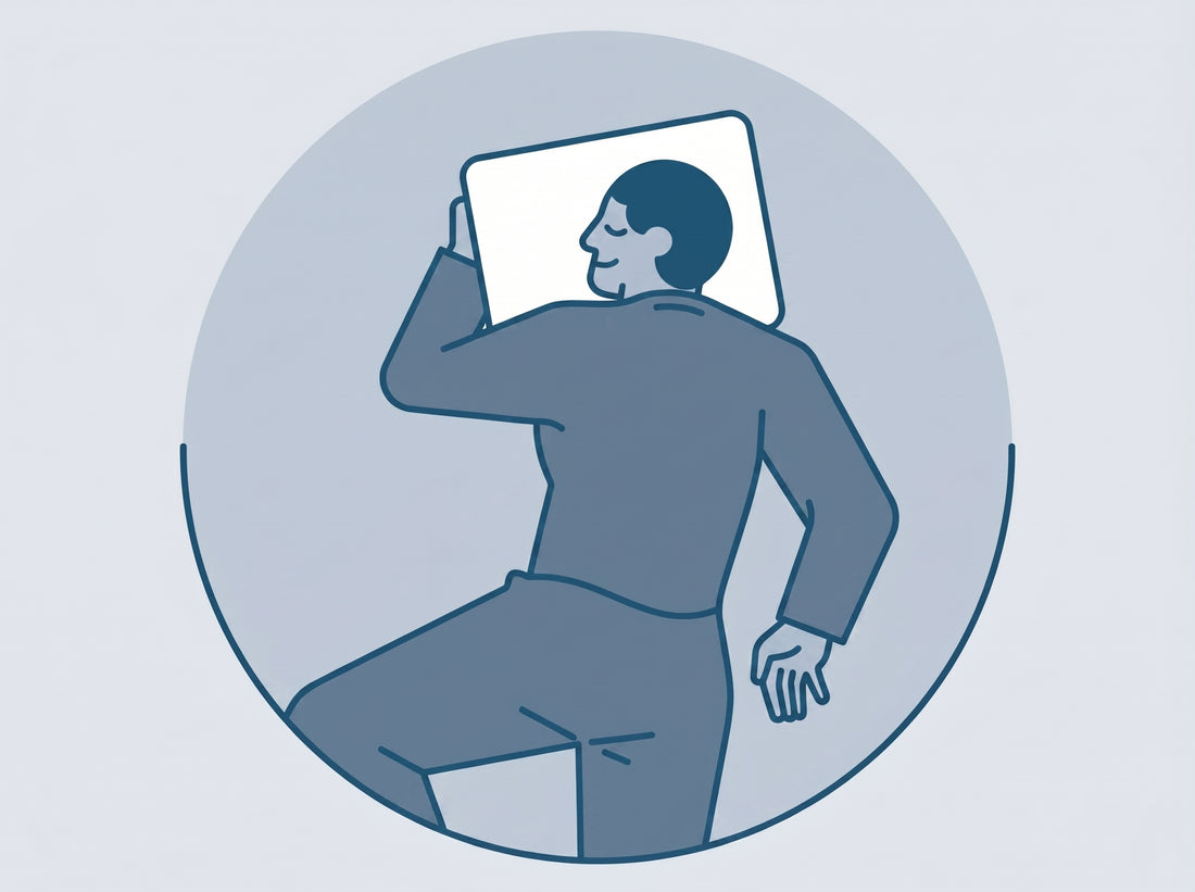 Your Sleep Position